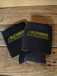 Aleyards Beer Koozie - Shacklands Brewing