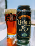 Special Belgian Ale